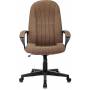 Кресло Бюрократ T-898AXSN коричневый 38-414 купить  по выгодным ценам